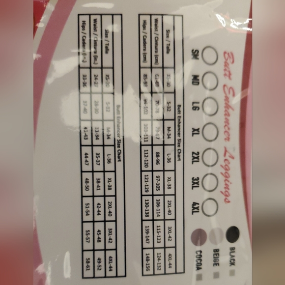 SHAPEWEAR / COMPRESSION SHORT THIGH-length - Picture 2 of 8